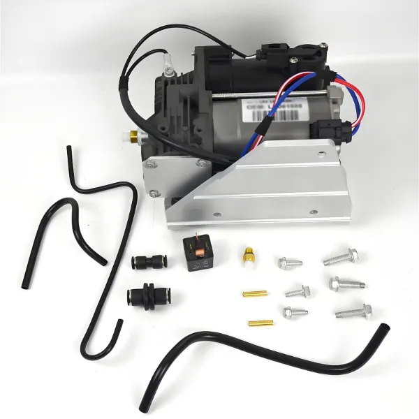 Kompresor zawieszenia pneumatycznego LR010376 Land Rover